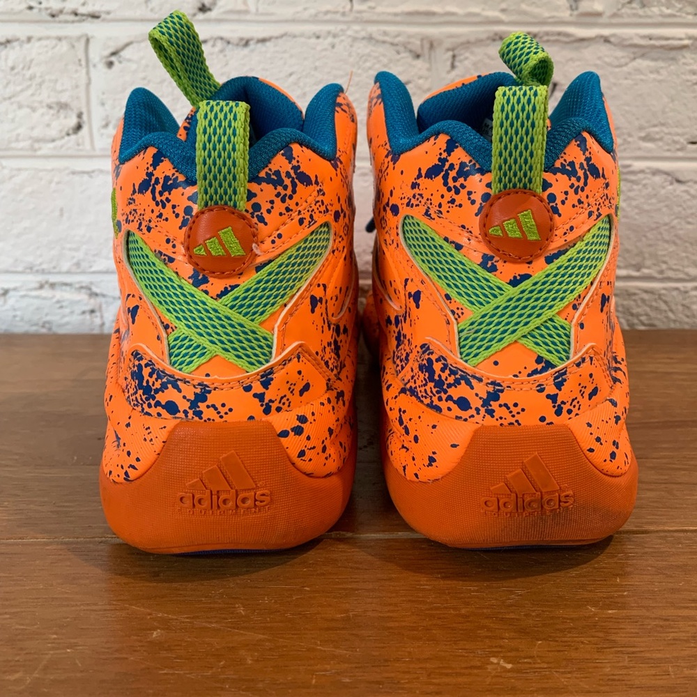 Adidas Crazy 8 Kobe All Star. Men’s Size 6. - image 4